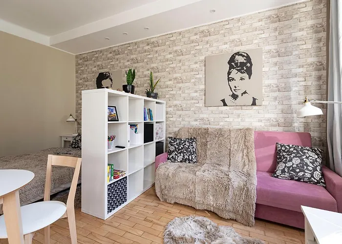 Negroni Apartments Plac Nowy