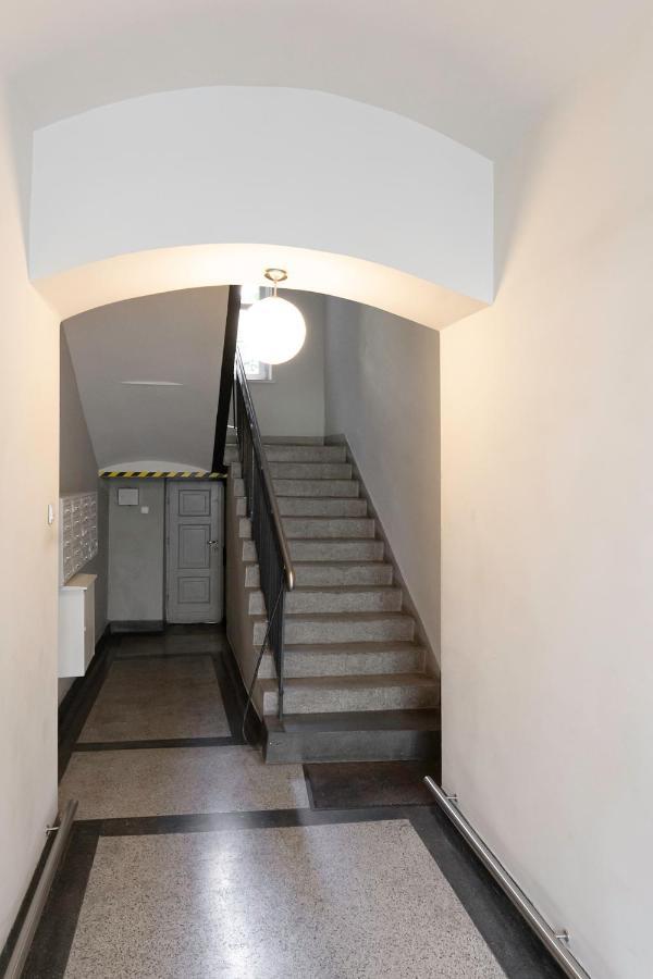 Apartment Negroni Plac Nowy Krakow